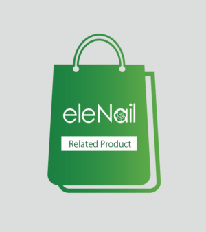 eleNail 関連商品